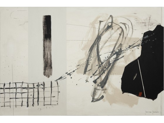 Картина NOVOCUADRO ART COMPANY Leyenda