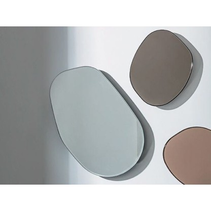 Зеркало Sovet italia GOCCE DI RUGIADA