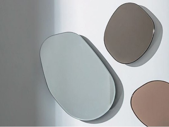 Зеркало Sovet italia GOCCE DI RUGIADA