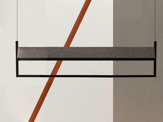 Подвесные светильники Nexia MOBILE 1200