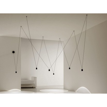 Подвесные светильники Vesoi M.T.O.