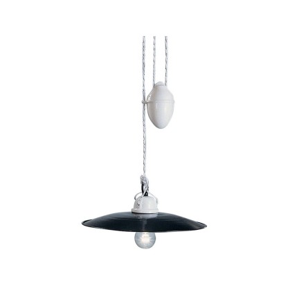 Подвесные светильники FERROLUCE POTENZA