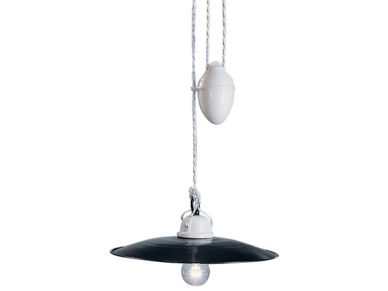 Подвесные светильники FERROLUCE POTENZA