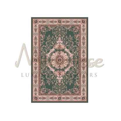 Ковер Modenese Luxury Interiors CRP108