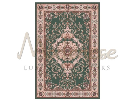 Ковер Modenese Luxury Interiors CRP108