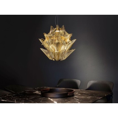 Подвесные светильники TERZANI MOIR