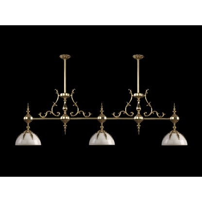 Подвесные светильники BADARI PAZKOVSZKI