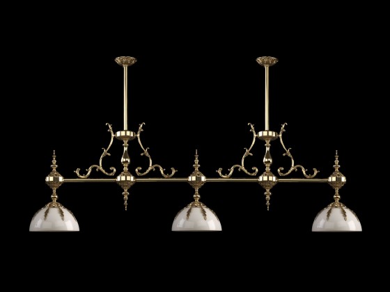 Подвесные светильники BADARI PAZKOVSZKI