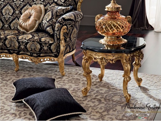Столик Modenese Luxury Interiors 12616