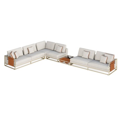 Диван Aston Martin V210 LIGHT