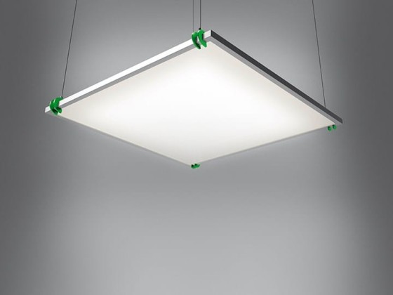 Подвесные светильники Artemide GRAFA STAND ALONE