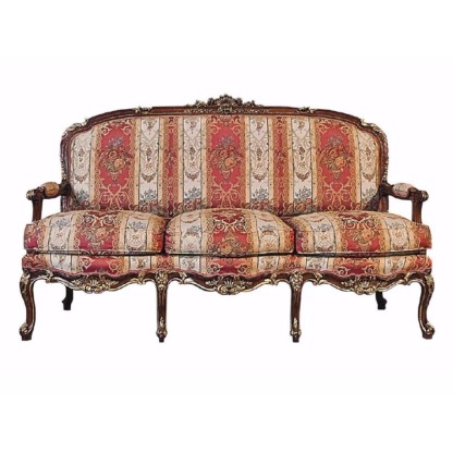 Диван HEBANON MARIA ANTONIETTA