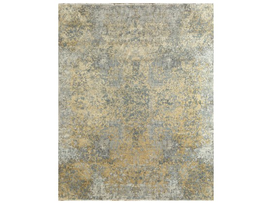 Ковер Jaipur Rugs AMIDST JWS-01 Ashwood/Warm Gold