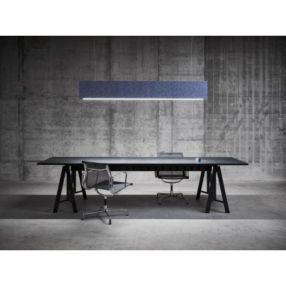 Подвесные светильники ECHOJAZZ ECHOLED® BAFFLE