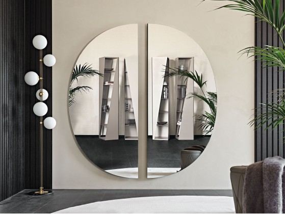 Зеркало Cattelan Italia DAY