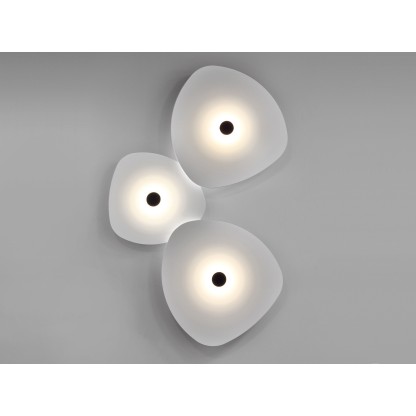 Бра - настенная лампа EGOLUCE FLOWER