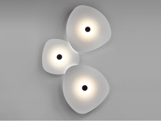 Бра - настенная лампа EGOLUCE FLOWER