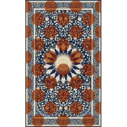 Ковер Mineheart AUTUMN MORNING