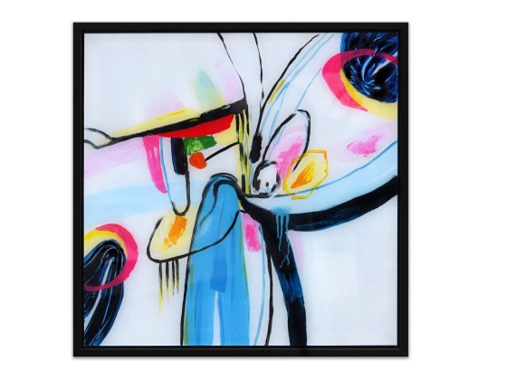 Картина Arte dal Mondo WA003BA