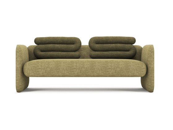 Диван HANNABI MODEL NO.27