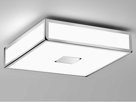 Потолочные светильники Astro Lighting MASHIKO 400 SQUARE
