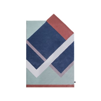 Ковер Carpet Edition RB 01 LINE UP