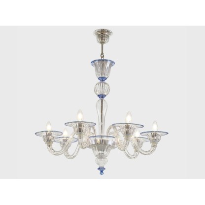 Подвесные светильники Sogni Di Cristallo PROTEO