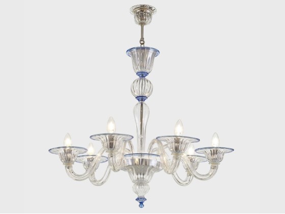 Подвесные светильники Sogni Di Cristallo PROTEO