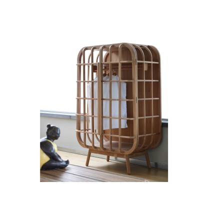 Вешалка для одежды mary& NEST