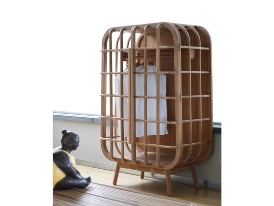 Вешалка для одежды mary& NEST