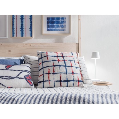 Диванные подушки LA FABBRICA DEL LINO LINEE