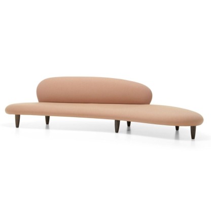 Диван Vitra FREEFORM SOFA