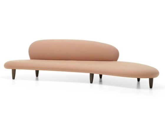 Диван Vitra FREEFORM SOFA