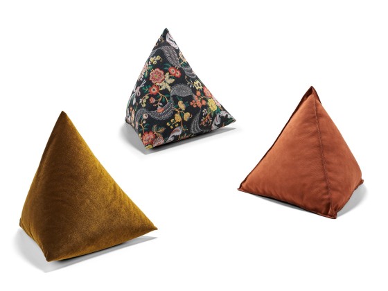 Диванные подушки Bullfrog COCU