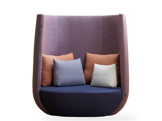 Софа ROSSIN NIDO