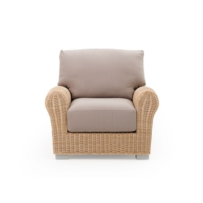 Кресло Mila Maurizi BRIGITTE