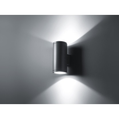 Настеннопотолочные светильники SIMES SLOT