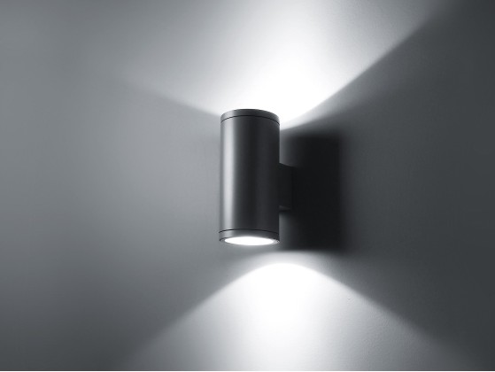 Настеннопотолочные светильники SIMES SLOT