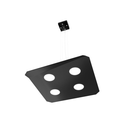 Подвесные светильники Amarcords CARD X4