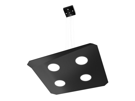 Подвесные светильники Amarcords CARD X4