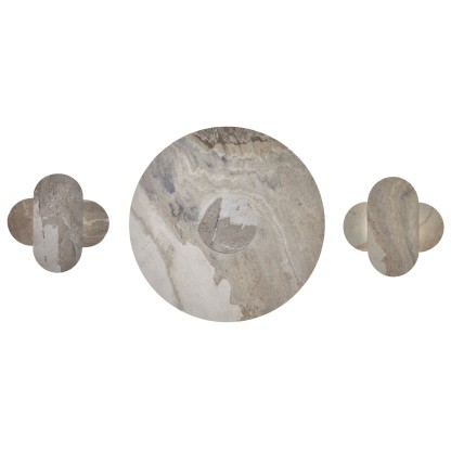 Бра - настенная лампа J. Misky Design INSTALLATION NO. 7