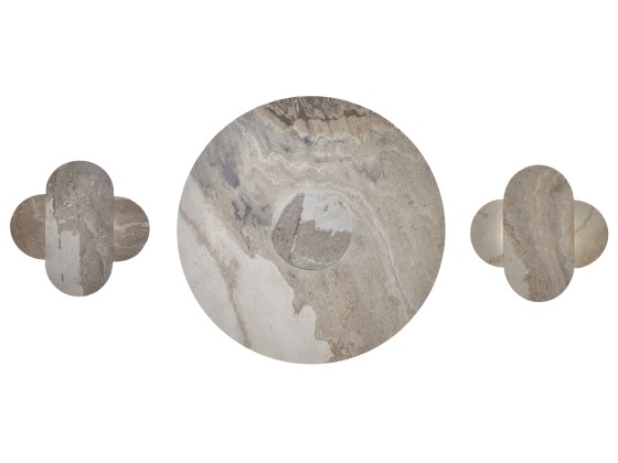 Бра - настенная лампа J. Misky Design INSTALLATION NO. 7