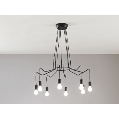 Подвесные светильники Fan Europe Lighting HABITAT