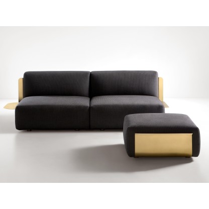 Диван DE CASTELLI LOOM