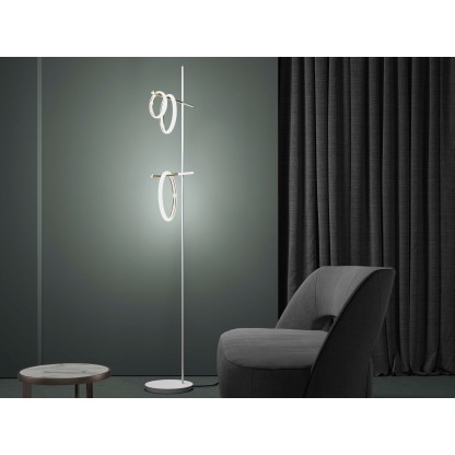 Напольный светильник ARTELINEA ULAOP