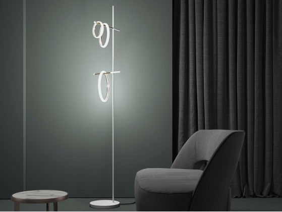 Напольный светильник ARTELINEA ULAOP