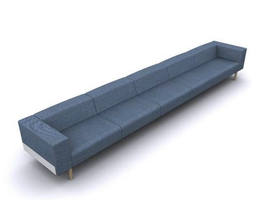 Диван Diemme BREAD