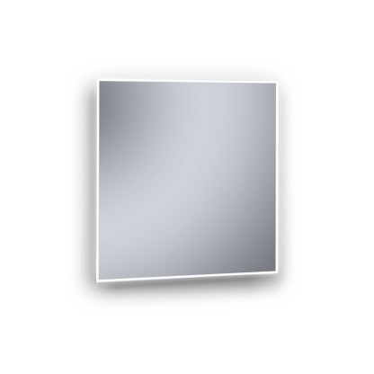 Зеркало для ванной комнаты Blubbain HERMES