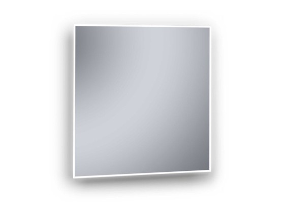 Зеркало для ванной комнаты Blubbain HERMES