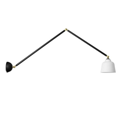 Бра - настенная лампа Miloox NEORETRO